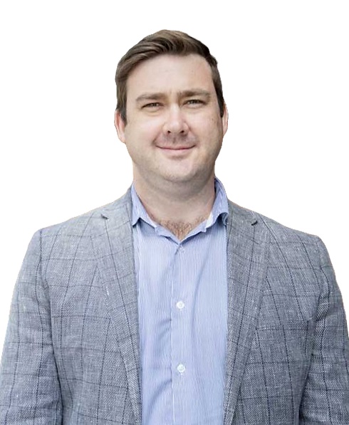 Image of  John Harries