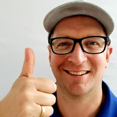 Image of Michael Clark