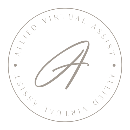 Allied Virtual Assist