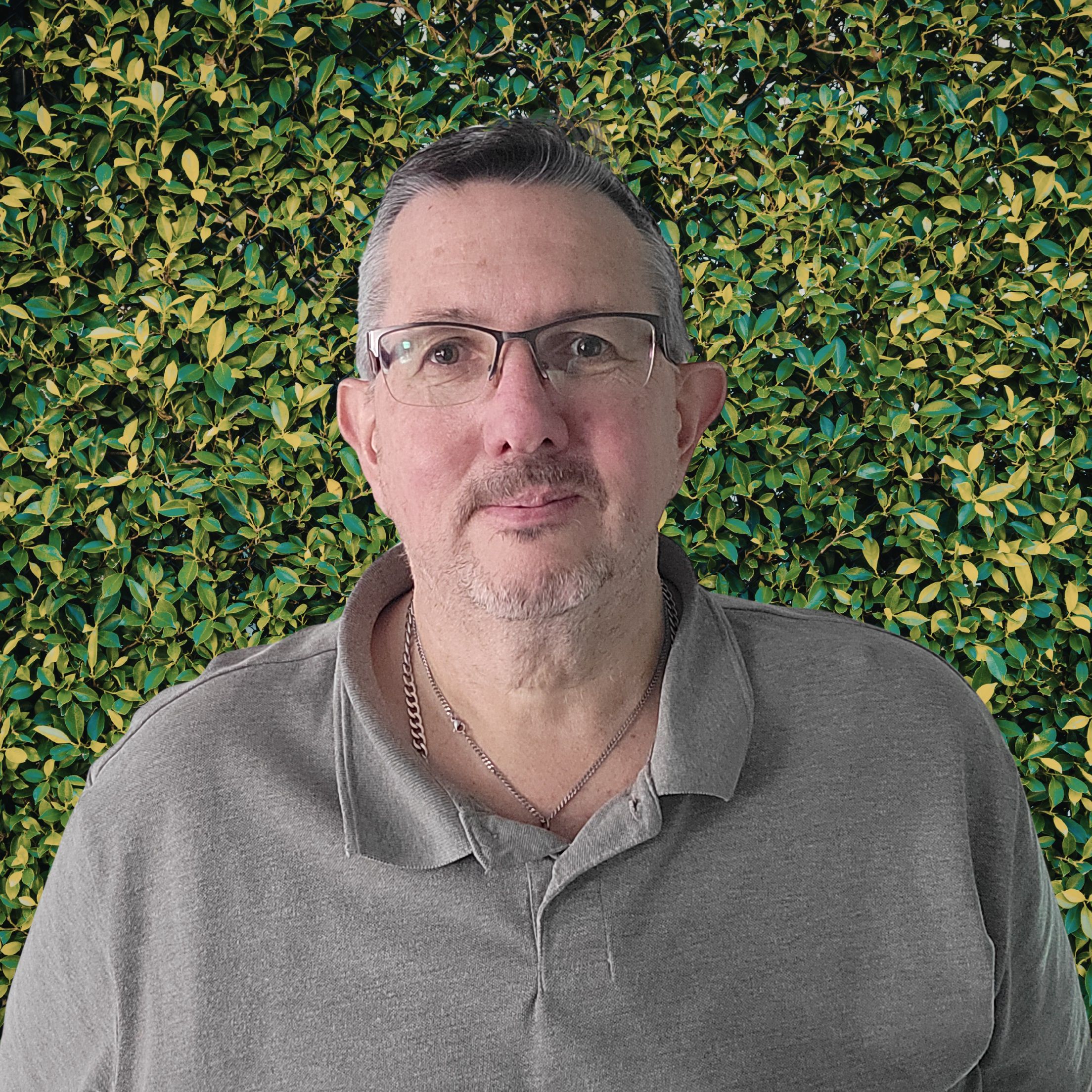 Brett Collins