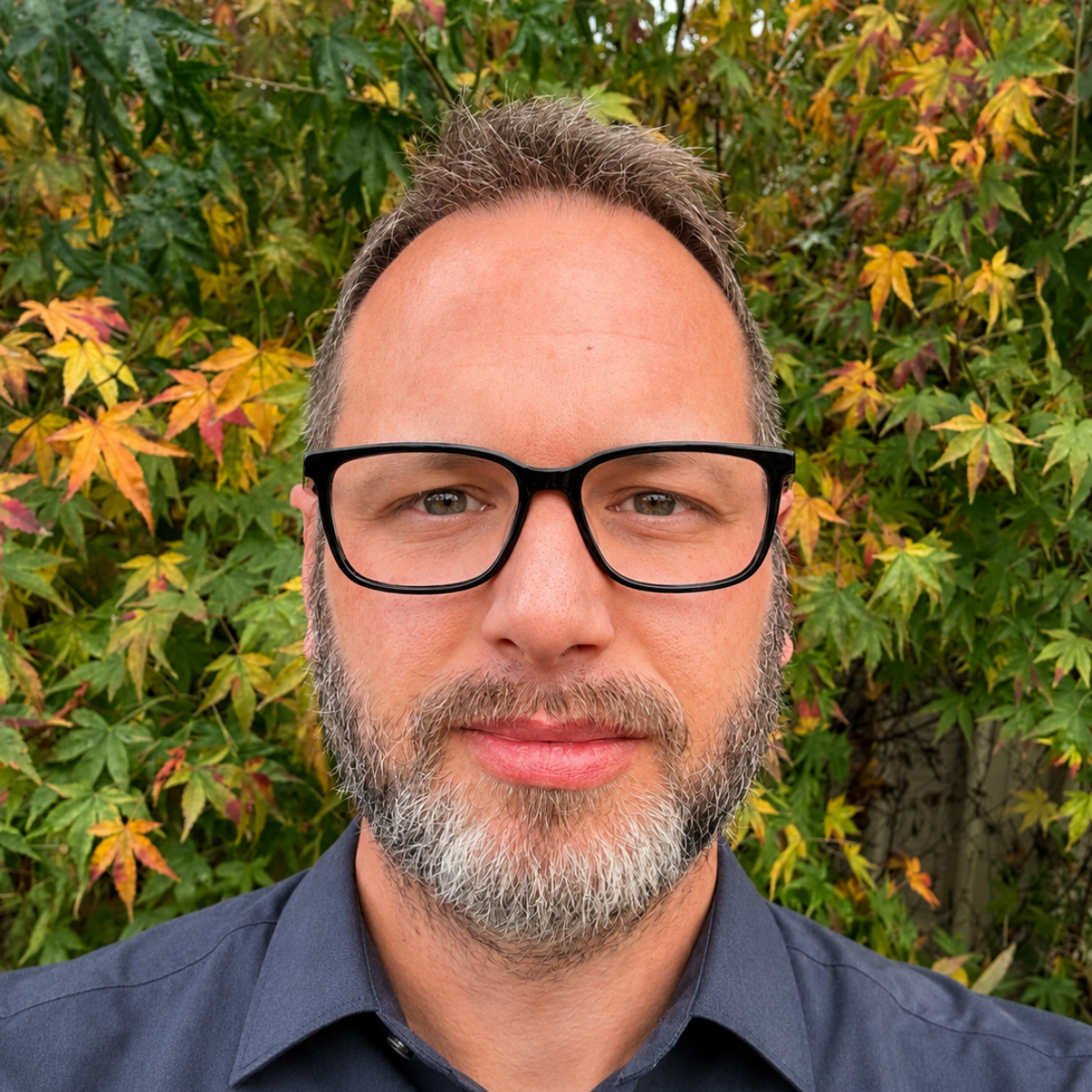 Ivan Crisp